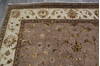 Jaipur Brown Hand Knotted 810 X 122 Area Rug 905-146849 Thumb 7