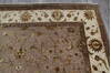 Jaipur Brown Hand Knotted 810 X 122 Area Rug 905-146849 Thumb 8