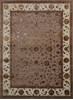 Jaipur Brown Hand Knotted 810 X 122 Area Rug 905-146849 Thumb 0
