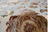 Jaipur Blue Hand Knotted 90 X 1110 Area Rug 905-146850 Thumb 2
