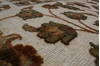 Jaipur Blue Hand Knotted 90 X 1110 Area Rug 905-146850 Thumb 3