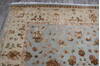 Jaipur Blue Hand Knotted 90 X 1110  Area Rug 905-146850 Thumb 8