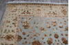 Jaipur Blue Hand Knotted 90 X 1110 Area Rug 905-146850 Thumb 8