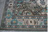 Jaipur Green Hand Knotted 711 X 911  Area Rug 905-146851 Thumb 4