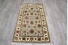 Jaipur Grey Hand Knotted 211 X 50  Area Rug 905-146852 Thumb 1