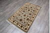 Jaipur Grey Hand Knotted 211 X 50  Area Rug 905-146852 Thumb 4