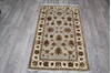 Jaipur Grey Hand Knotted 211 X 50  Area Rug 905-146852 Thumb 5
