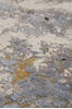 Modern Beige Hand Knotted 80 X 100 Area Rug 902-146854 Thumb 2