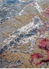 Modern Beige Hand Knotted 66 X 99 Area Rug 902-146857 Thumb 2