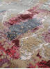 Modern Beige Hand Knotted 66 X 99 Area Rug 902-146857 Thumb 3