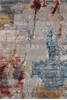 Modern Beige Hand Knotted 66 X 99 Area Rug 902-146857 Thumb 0