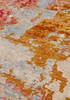 Modern Beige Hand Knotted 56 X 80 Area Rug 902-146861 Thumb 2