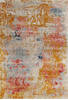 Modern Beige Hand Knotted 56 X 80 Area Rug 902-146861 Thumb 0