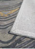 Modern Multicolor Hand Tufted 50 X 80 Area Rug 902-146866 Thumb 1