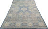 Chobi Grey Hand Knotted 811 X 123 Area Rug 700-146873 Thumb 1