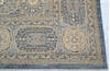 Chobi Grey Hand Knotted 811 X 123 Area Rug 700-146873 Thumb 3