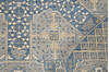 Chobi Grey Hand Knotted 811 X 123 Area Rug 700-146873 Thumb 6