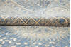 Chobi Grey Hand Knotted 811 X 123 Area Rug 700-146873 Thumb 8