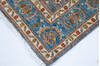 Chobi Grey Hand Knotted 40 X 61 Area Rug 700-146875 Thumb 4
