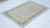 Chobi Grey Hand Knotted 311 X 60 Area Rug 700-146876 Thumb 2