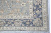 Chobi Grey Hand Knotted 311 X 60 Area Rug 700-146876 Thumb 3