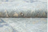 Chobi Grey Hand Knotted 311 X 60 Area Rug 700-146876 Thumb 5