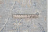 Chobi Grey Hand Knotted 311 X 60 Area Rug 700-146876 Thumb 6