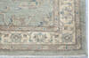 Chobi Grey Hand Knotted 40 X 511 Area Rug 700-146877 Thumb 3