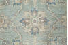 Chobi Grey Hand Knotted 40 X 511 Area Rug 700-146877 Thumb 4