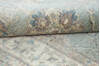 Chobi Grey Hand Knotted 40 X 511 Area Rug 700-146877 Thumb 5