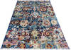 Chobi Multicolor Hand Knotted 60 X 811  Area Rug 700-146879 Thumb 1