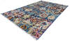 Chobi Multicolor Hand Knotted 60 X 811  Area Rug 700-146879 Thumb 2