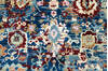 Chobi Multicolor Hand Knotted 60 X 811  Area Rug 700-146879 Thumb 4