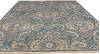 Ferahan Blue Hand Knotted 60 X 310  Area Rug 254-146892 Thumb 2