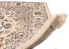 Nain White Hand Knotted 60 X 40 Area Rug 254-146894 Thumb 3