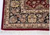 Pak-Persian Red Hand Knotted 61 X 90  Area Rug 700-146896 Thumb 5