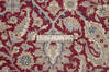 Pak-Persian Red Hand Knotted 61 X 90  Area Rug 700-146896 Thumb 7