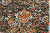 Modern Multicolor Hand Knotted 42 X 61 Area Rug 700-146898 Thumb 3