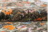 Modern Multicolor Hand Knotted 42 X 61 Area Rug 700-146898 Thumb 5