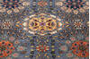 Chobi Grey Hand Knotted 62 X 810 Area Rug 700-146905 Thumb 3