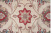 Pak-Persian Beige Hand Knotted 69 X 100 Area Rug 700-146911 Thumb 5