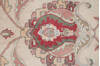 Pak-Persian Beige Hand Knotted 69 X 100 Area Rug 700-146911 Thumb 6