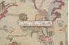 Pak-Persian Beige Hand Knotted 69 X 100 Area Rug 700-146911 Thumb 8