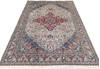 Pak-Persian Beige Hand Knotted 70 X 104 Area Rug 700-146912 Thumb 1
