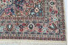 Pak-Persian Beige Hand Knotted 70 X 104  Area Rug 700-146912 Thumb 3