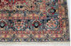 Pak-Persian Beige Hand Knotted 70 X 102  Area Rug 700-146913 Thumb 3