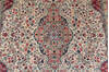 Pak-Persian Beige Hand Knotted 70 X 102  Area Rug 700-146913 Thumb 5