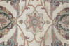 Pak-Persian Beige Hand Knotted 68 X 100 Area Rug 700-146914 Thumb 4
