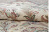 Pak-Persian Beige Hand Knotted 68 X 100 Area Rug 700-146914 Thumb 6