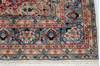 Pak-Persian Beige Hand Knotted 70 X 911 Area Rug 700-146916 Thumb 3